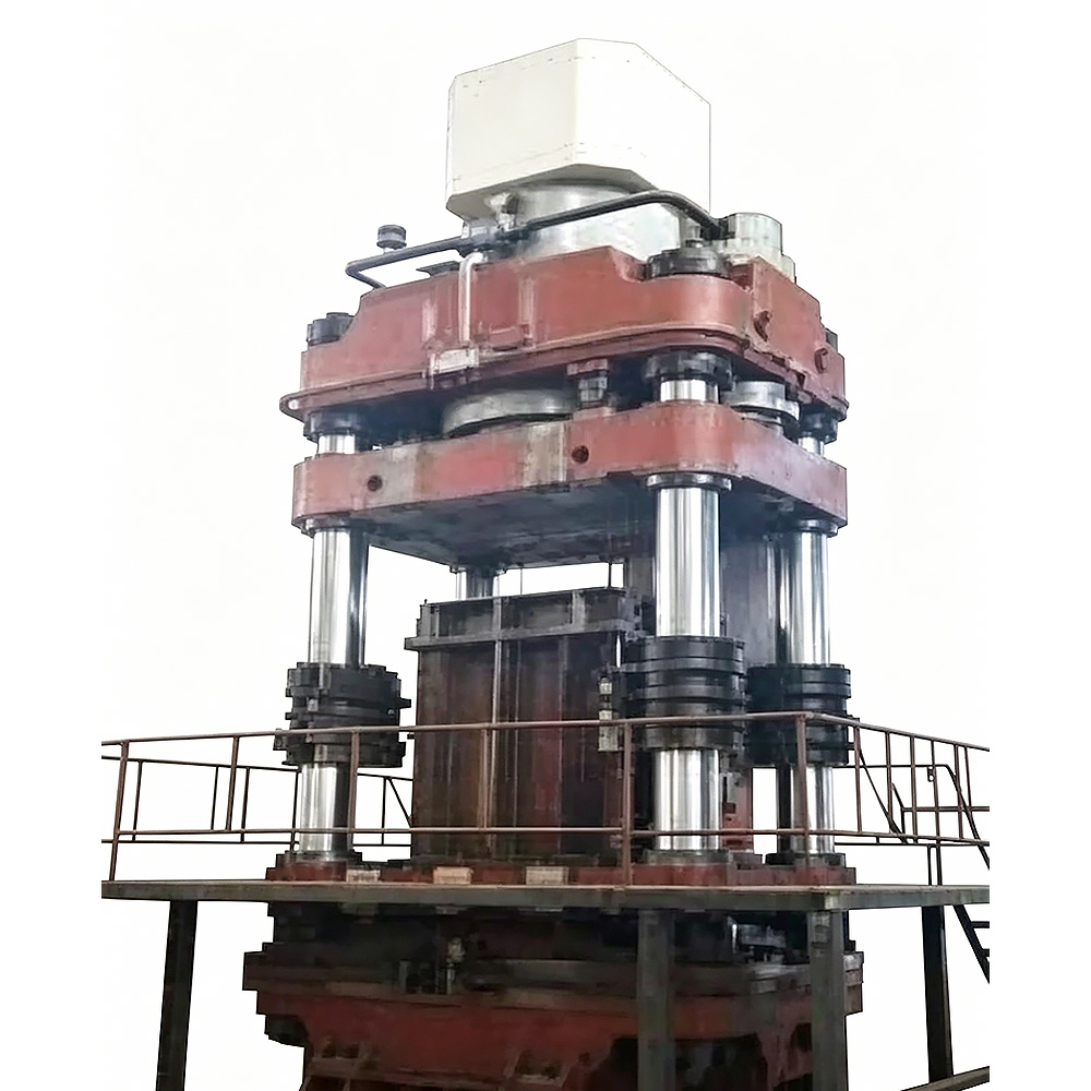 Пресс-цилиндр Press Cylinder