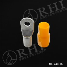 copper wire cable lugs