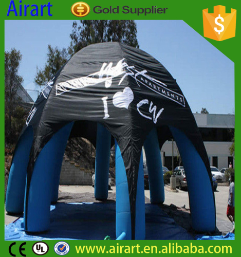 inflatable sports tent, inflatable exhibition tent, inflatable wedding tent