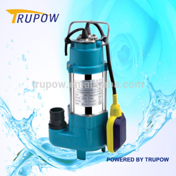 Portable Stainless Steel Submersible Drainage Pump