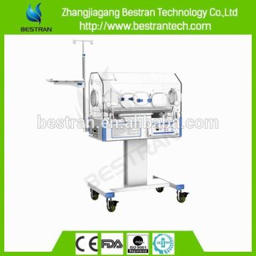 BT-CR01S CE ISO High quality hospital newborn baby care equipment neonatal intensive care incubator