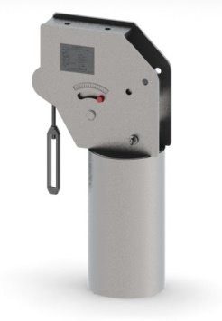 Constant Effort Spring Support