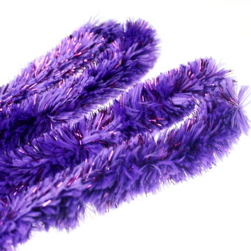Tinsel Super Fluffy Chenille Stems