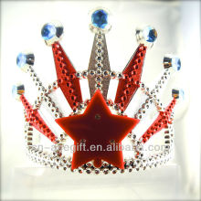 independence day tiara