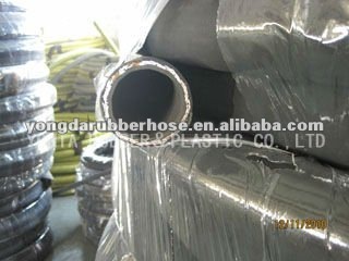 Material Conveying, Row Suction Hose