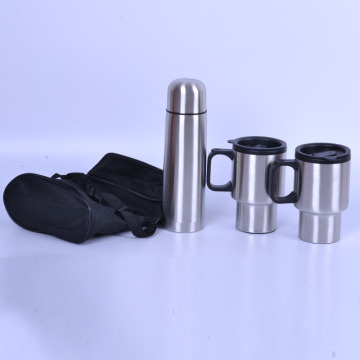 Stainless Steel Gift Set