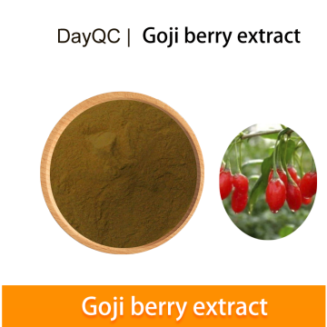goji berry powder extract in bulk 40%