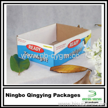 Folding Display Trays For Torchlight?