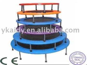 mini trampoline