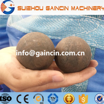 forged rolling media balls, steel forged milling balls, steel forged media balls, forged steel balls