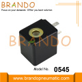 Bobina de solenoide tipo Nass 0545 00.1-00 BV 6444