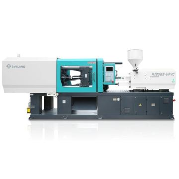 Hai jing servo energy-saving injection molding machine