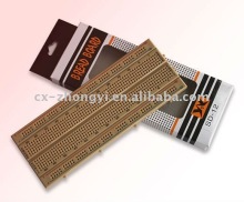 Experiment Breadboard