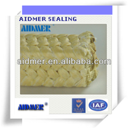 Aramid Fiber Rubber core Packing