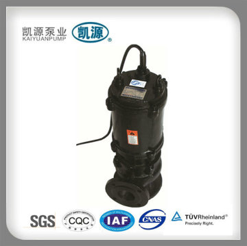 Submerged Pump Sewage Water Pumps