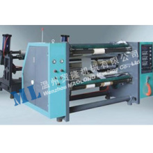 ML Wfq-B Computer High Speed Slitting Machine