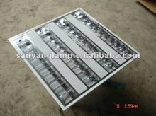 indoor T5 grid lamp fixture 4x14W