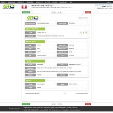 Swivel Seats USA Import Data Sample.