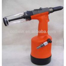 Hydro Air Rivet Gun 4.0-6.4MM Blind Rivets & Monobolt AIR RIVETER with Mandrel Retention