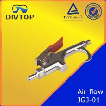Stainless Steel Air Gun Blow Air Gun