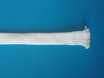 High Speed Textile Rope Weave Machine