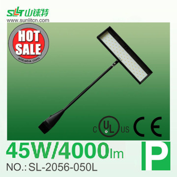 LED long gooseneck spotlighting SL-2056-050L