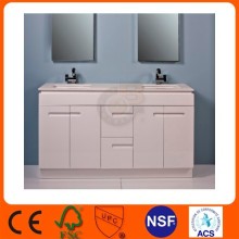 150cm Standing bathroom Vanity unit