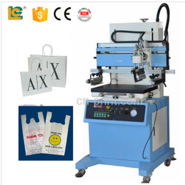 handbag screen printing machine