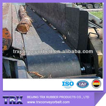 Forestry Belts Conveyor System