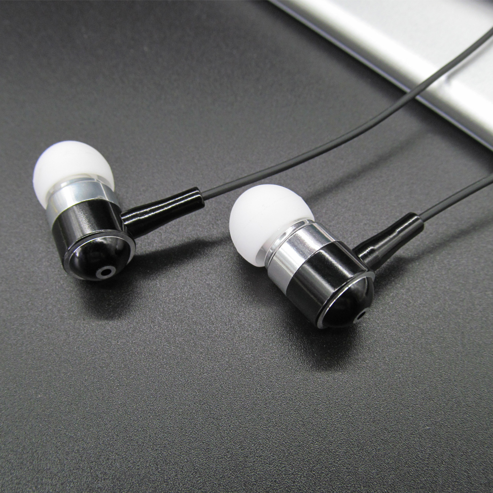 Wired Earphone