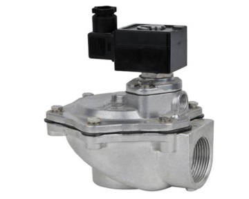 DMF-A-40S Pulse Solenoid Valve