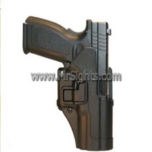 Tactical Military Blackhawk Glock Gun Pistol Holster