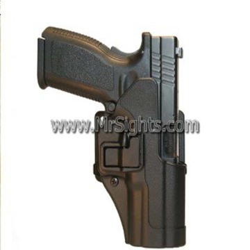 Tactical Military Blackhawk Glock Gun Pistol Holster