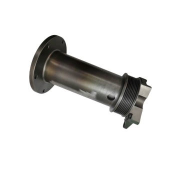 Sinotruk Engine Fan Bracket VG1062060130A for Howo