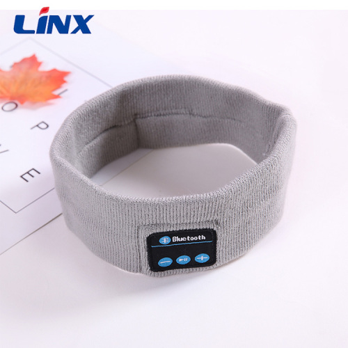 Soft-Stirnband Sports Usage Wireless Ear Phone