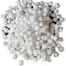 PVC Raw Material Granules - Virgin PVC Granules and Compound for Auto Cables