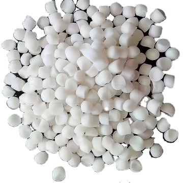 PVC Raw Material Granules - Virgin PVC Granules and Compound for Auto Cables