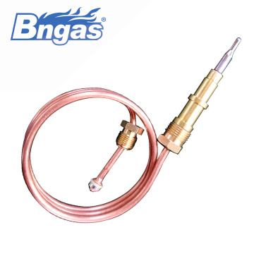 Thermocouple pour cuisinière à gaz