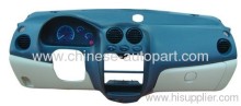 Good Quality Injection Car Moulding Dashboard/bus Dashboard?