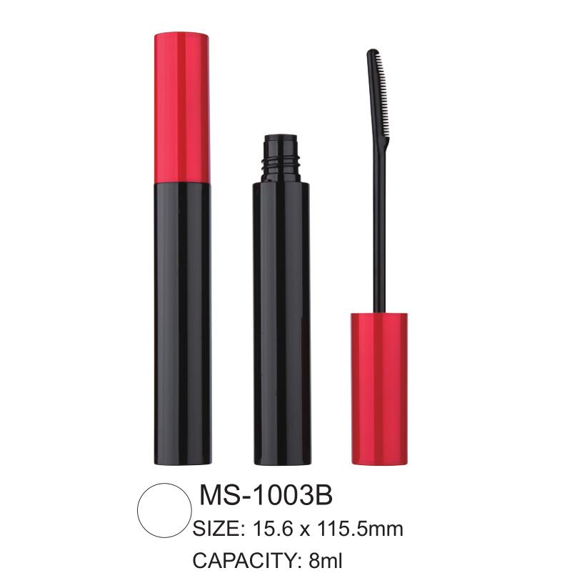 8 ml de mascara rond en plastique bouteille vide MS-1003B