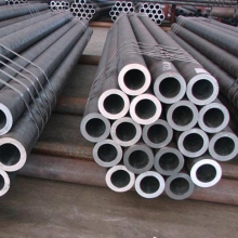 20mn2 Seamless Structral Pipe with High Quality