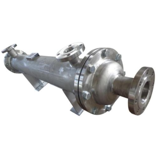 Heat Exchanger Mechanical Design