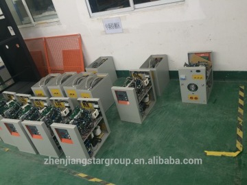 gold melting induction furnace, cast iron melting induction furnace,gas melting furnace