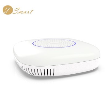 Công nghệ mới Tsmart- Cổng 4G Zigbee