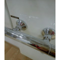 Bathroom Thermostatic Brass Show Faucet