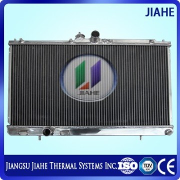 ALUMINUM RADIATOR FOR Honda CRX 88-91