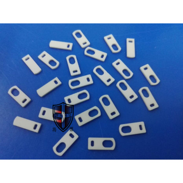 alumina ceramic machinery pin piston plunger