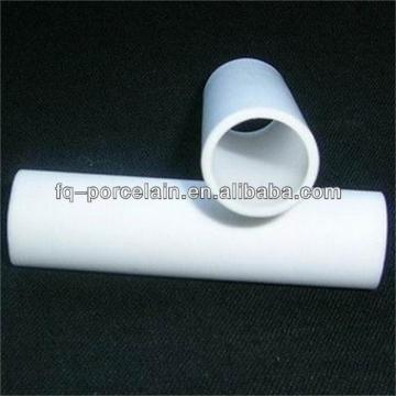 Industrial Alumina Ceramic Tube 99% Al2O3