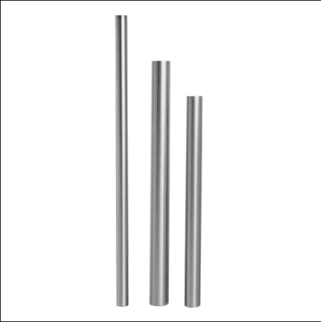 stainless steel tube round 304 polished