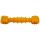 Percell 6 &quot;Nylon Dog Chew Bone Orangenduft